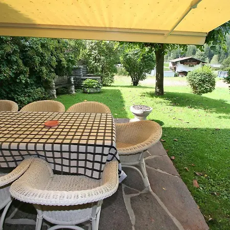 Casa Hubertus By Interhome * Oetz