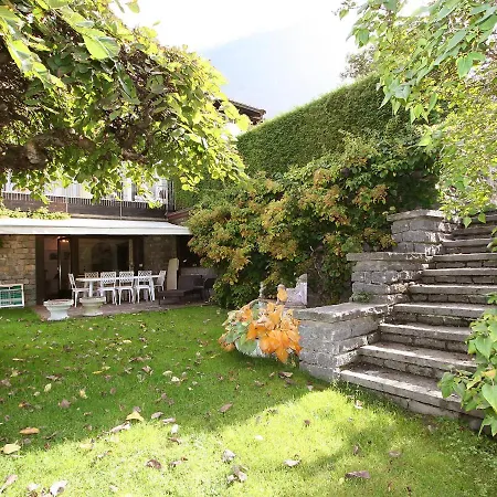 Casa Hubertus By Interhome *