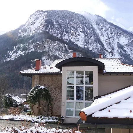 Casa Hubertus By Interhome * Oetz