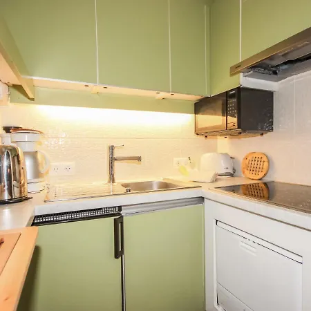 Casa Hubertus By Interhome Daire Oetz