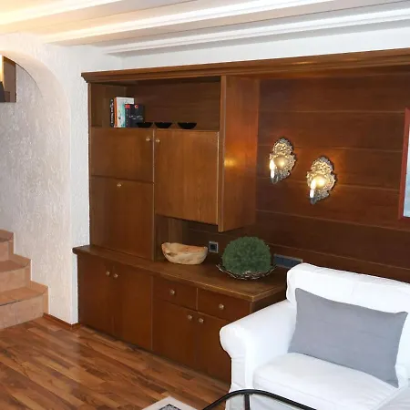 Casa Hubertus By Interhome *