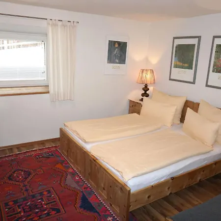 Casa Hubertus By Interhome * Oetz