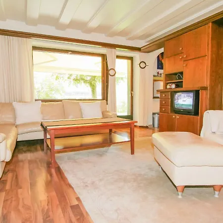 Casa Hubertus By Interhome Oetz