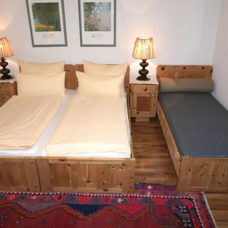 Casa Hubertus By Interhome