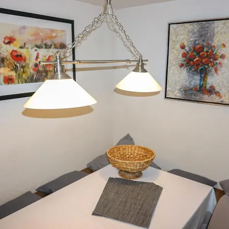 Casa Hubertus By Interhome