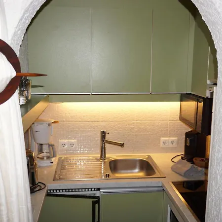 Casa Hubertus By Interhome * Oetz