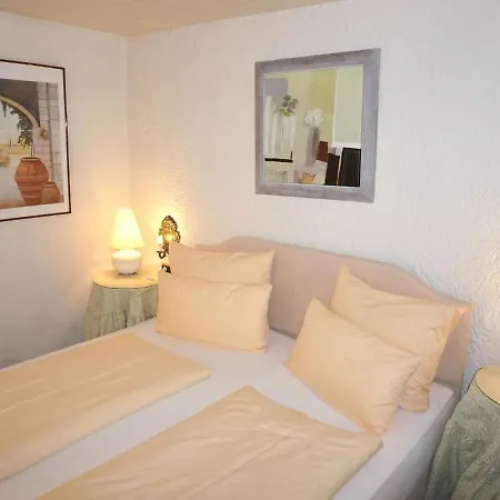 Casa Hubertus By Interhome Apartment