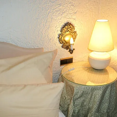 Casa Hubertus By Interhome