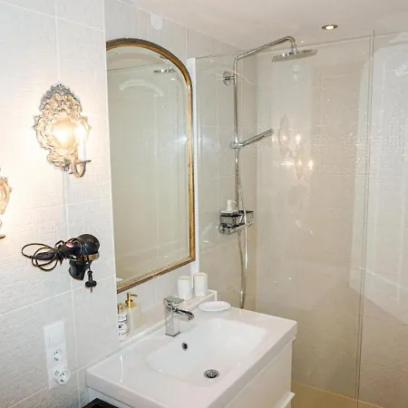 Casa Hubertus By Interhome Daire Oetz