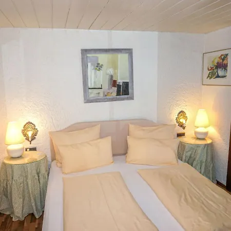 Casa Hubertus By Interhome Apartment *