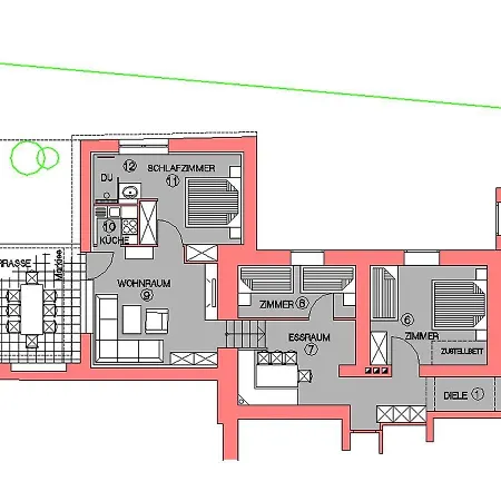 Casa Hubertus By Interhome *