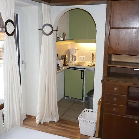 Casa Hubertus By Interhome *