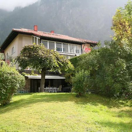 Casa Hubertus By Interhome * Oetz