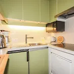 Casa Hubertus By Interhome Apartamento Oetz