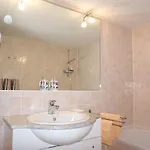Casa Hubertus By Interhome Apartamento Oetz