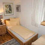 Apartamento Casa Hubertus By Interhome Oetz