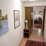 Apartamento Casa Hubertus By Interhome *