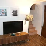 Casa Hubertus By Interhome Oetz