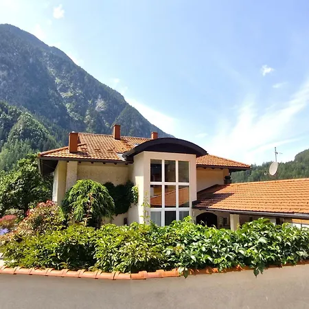 Casa Hubertus By Interhome Apartamento Oetz
