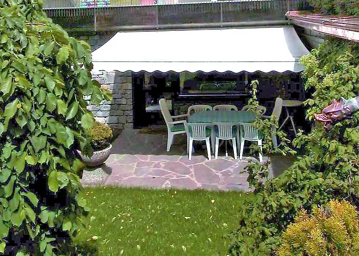 Apartman Casa Hubertus By Interhome Oetz