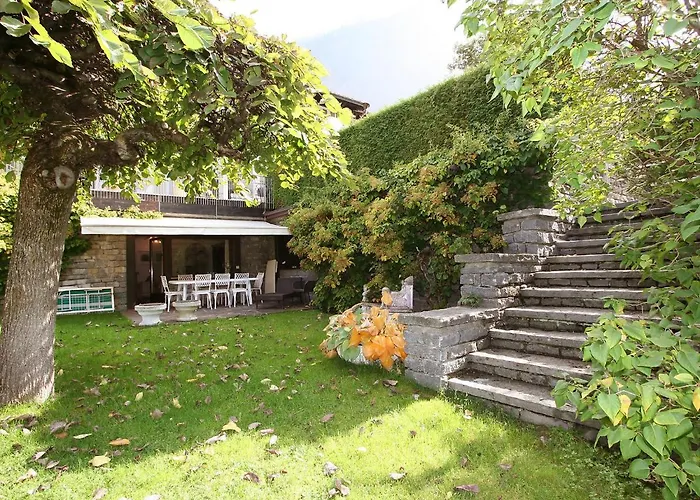 Casa Hubertus By Interhome *