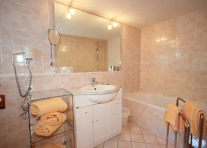 Apartman Casa Hubertus By Interhome