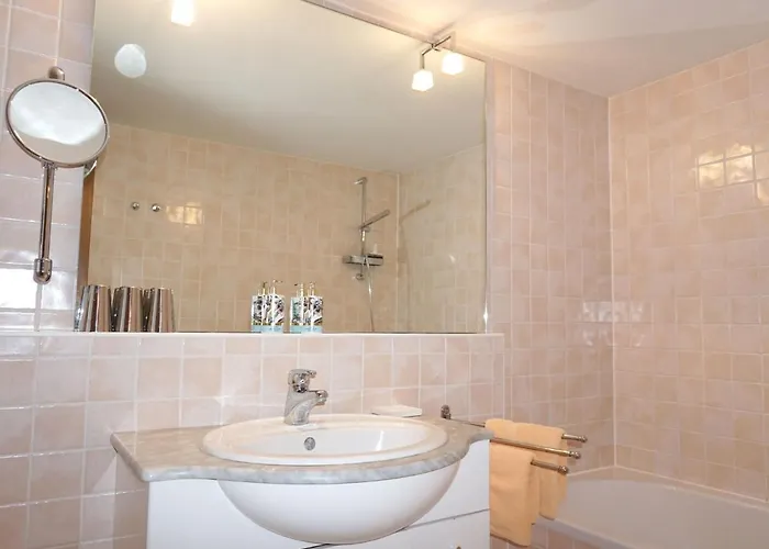 Casa Hubertus By Interhome Apartman Oetz
