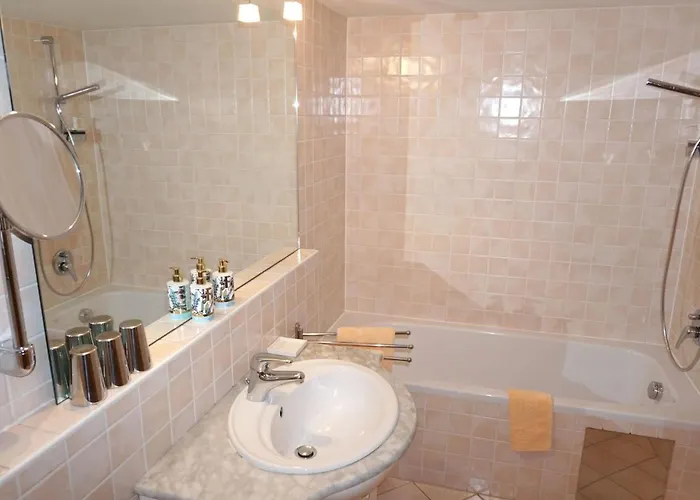 Apartman Casa Hubertus By Interhome