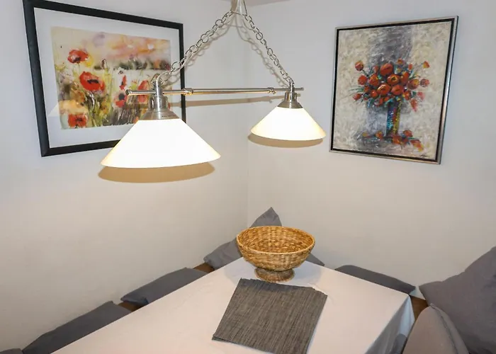 Casa Hubertus By Interhome
