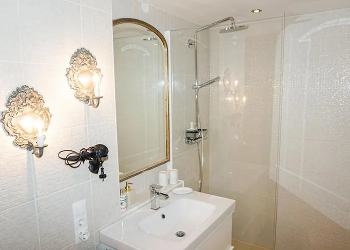 Casa Hubertus By Interhome Apartman Oetz