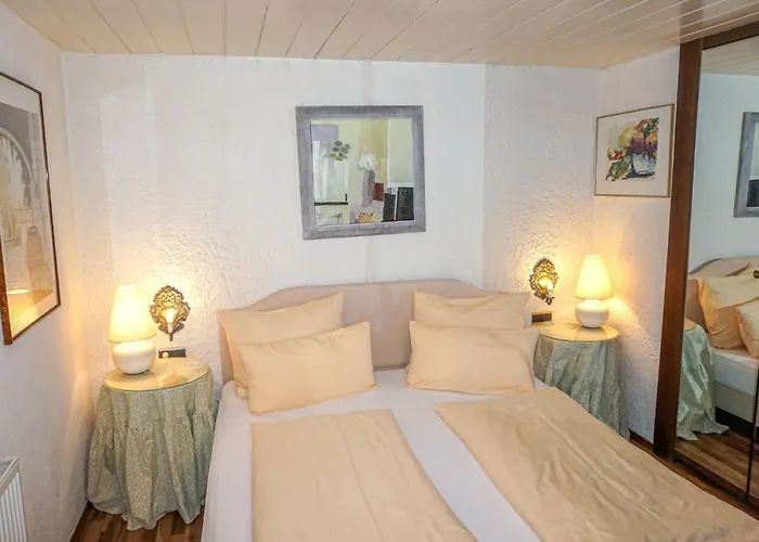 Casa Hubertus By Interhome Apartman *